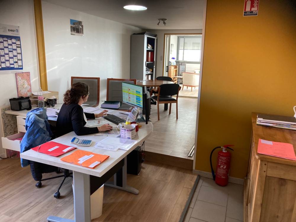bureau