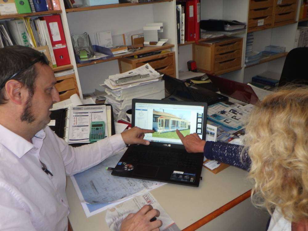 démo client