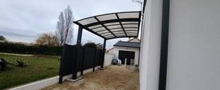 carport