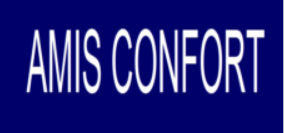 logo Amis confort